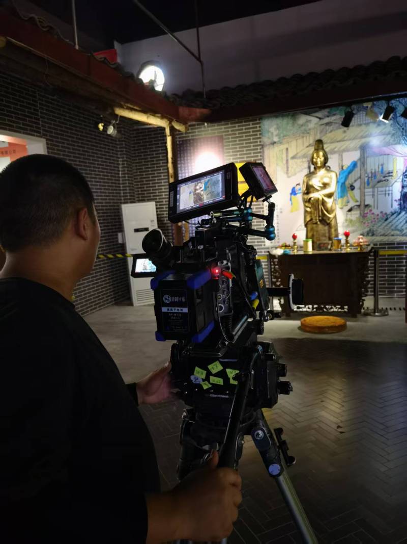 聚焦商城县产品宣传视频拍摄公司，以专业实力赋能品牌声量升级