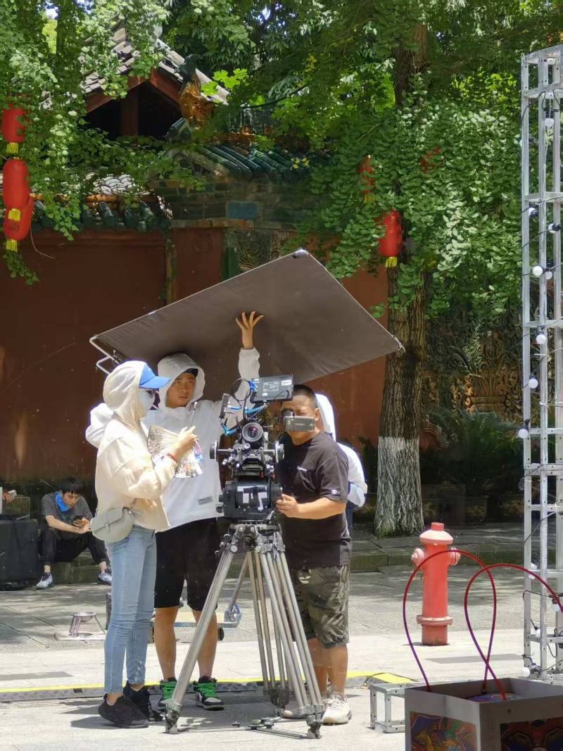 商城县产品宣传视频拍摄公司避坑：资质、案例、服务全解析