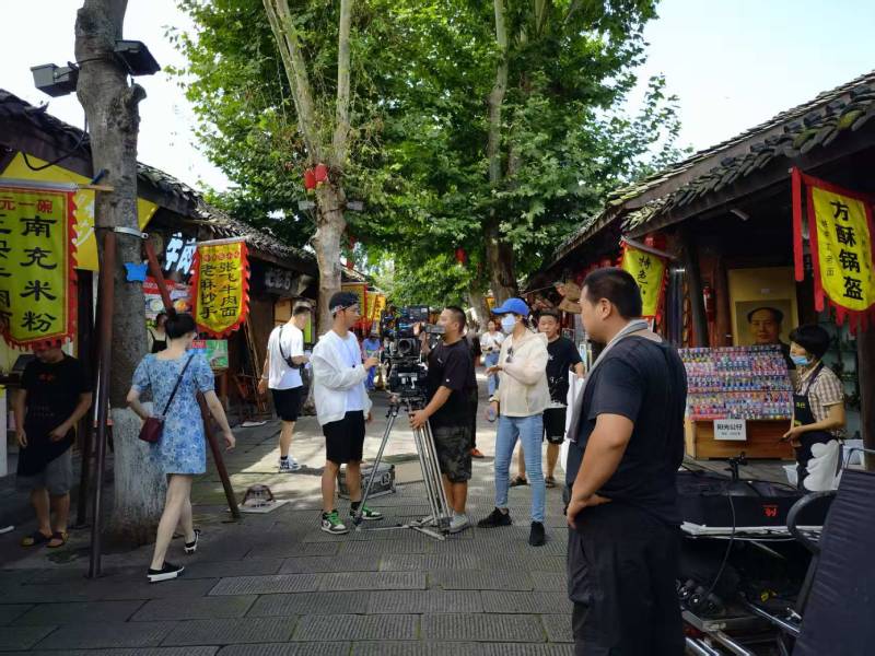 商城县产品视频拍摄技术升级：AI与三维动画深度融合