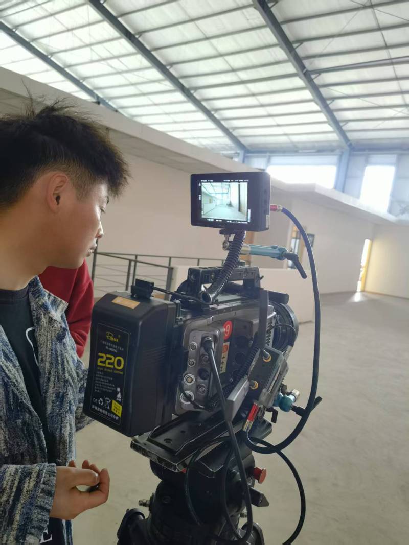 商城县电商产品视频拍摄制作：小成本也能产出高质感内容？