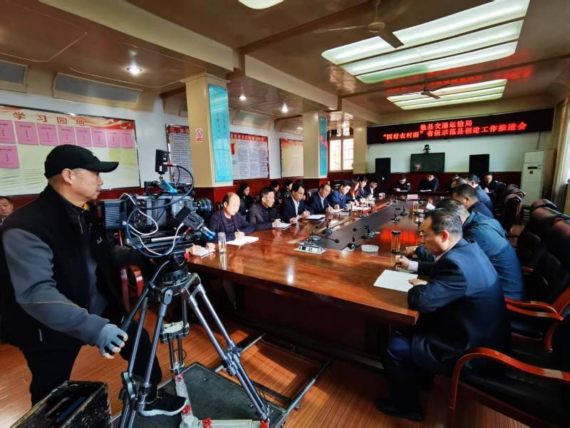 光影铸就品牌传奇——商城县极致互动产品宣传视频拍摄