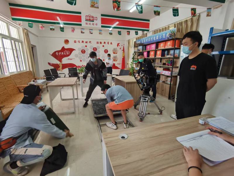 商城县电商产品视频拍摄制作实战秘籍，助力产品引爆电商流量